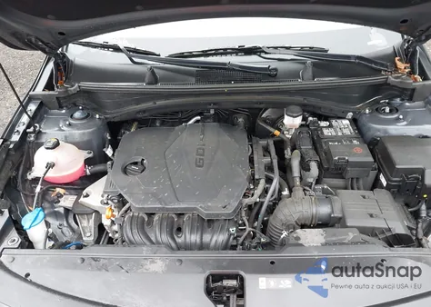 2023 Kia Sportage Ex from USA, damaged, VIN 5XYK33AF1PG062838